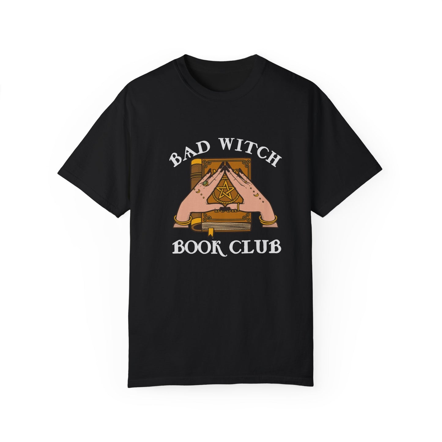 Happy Halloween | Unisex Garment-Dyed T-shirt